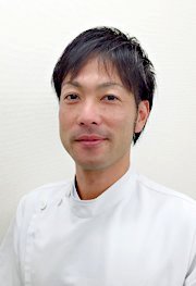 増永勇樹